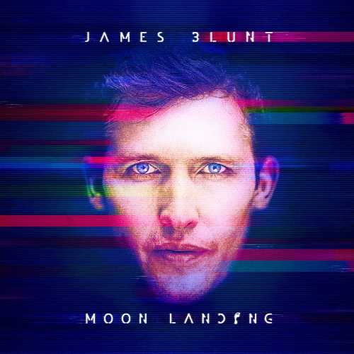 download james blunt moon landing album zip